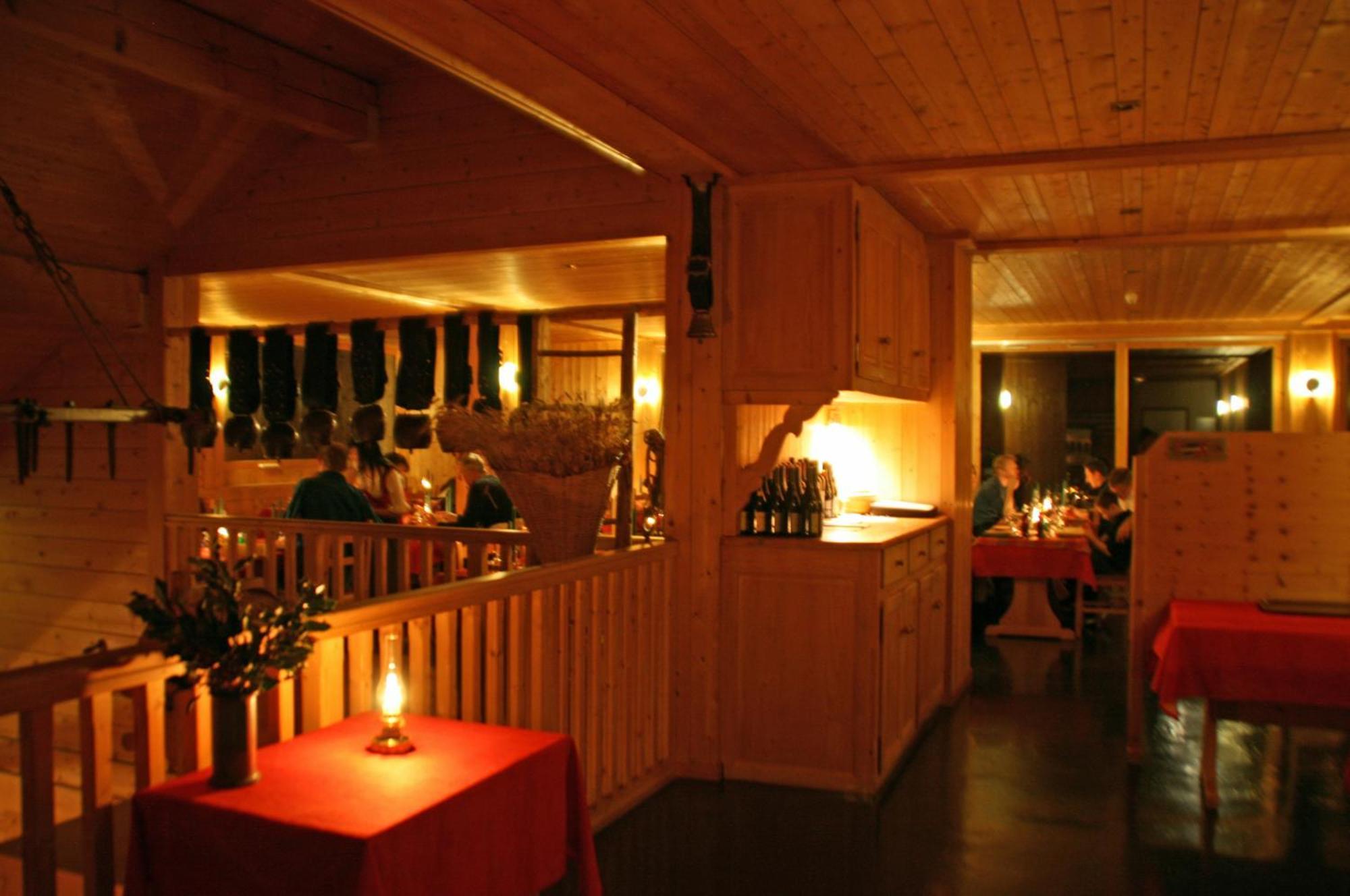 Hotel Les Lans Morzine Exteriér fotografie