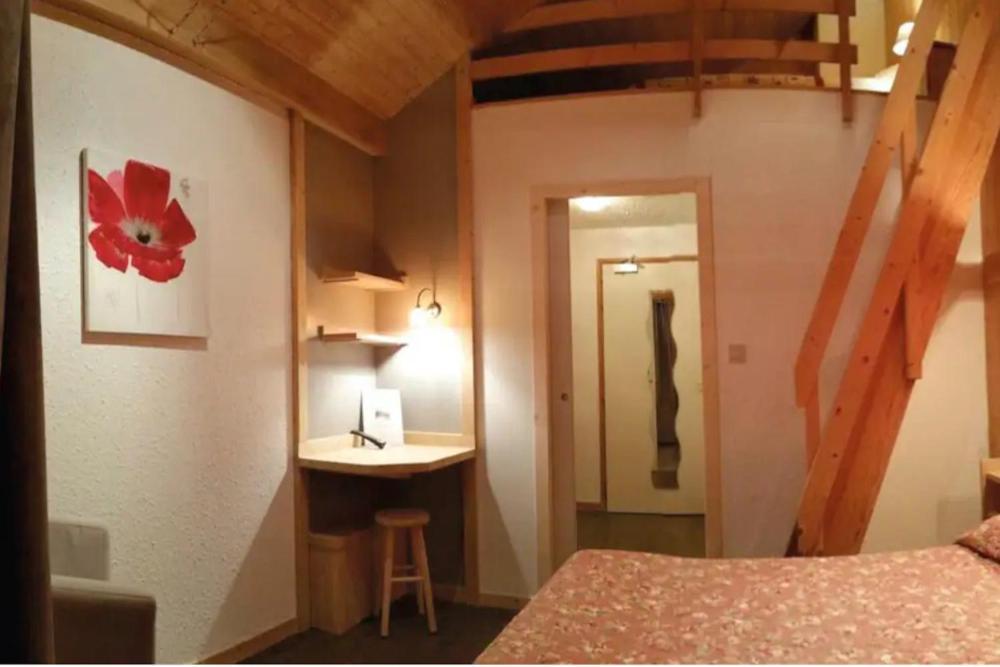 Hotel Les Lans Morzine Exteriér fotografie