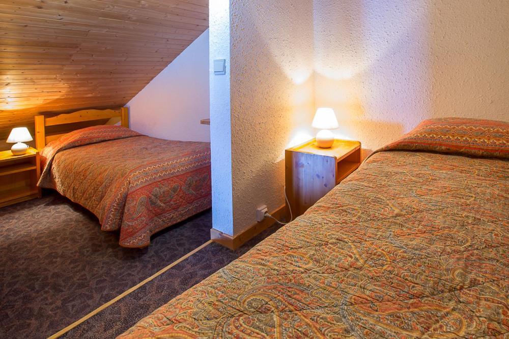 Hotel Les Lans Morzine Exteriér fotografie