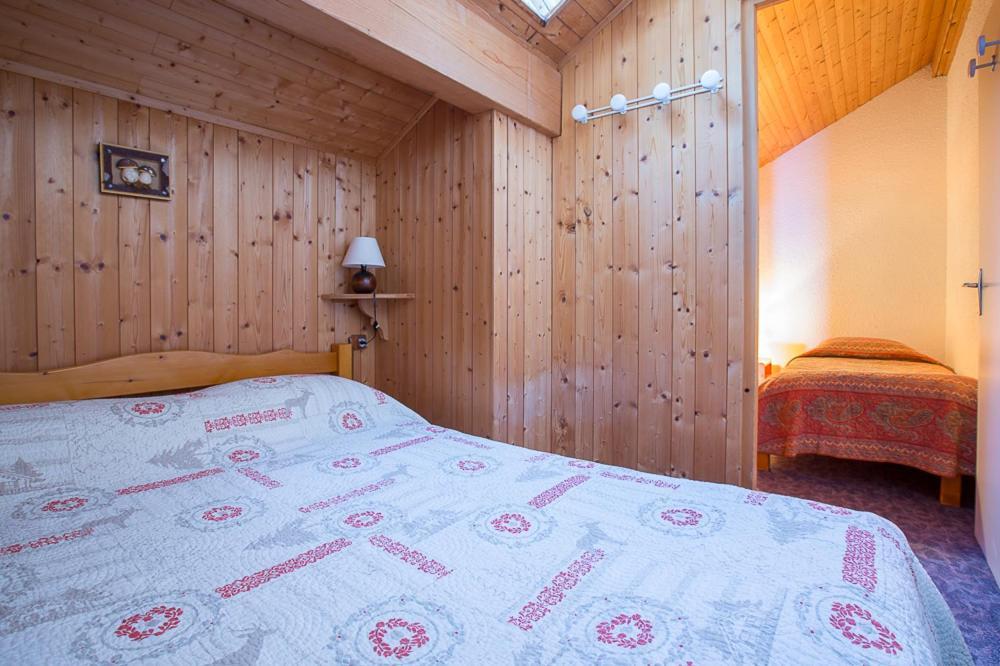 Hotel Les Lans Morzine Exteriér fotografie
