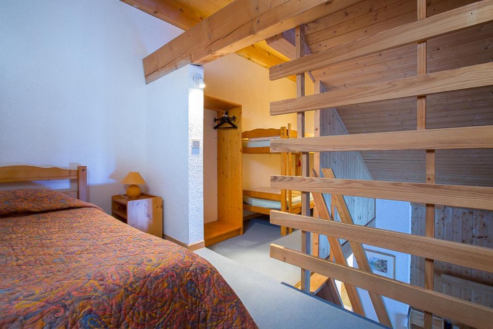 Hotel Les Lans Morzine Exteriér fotografie