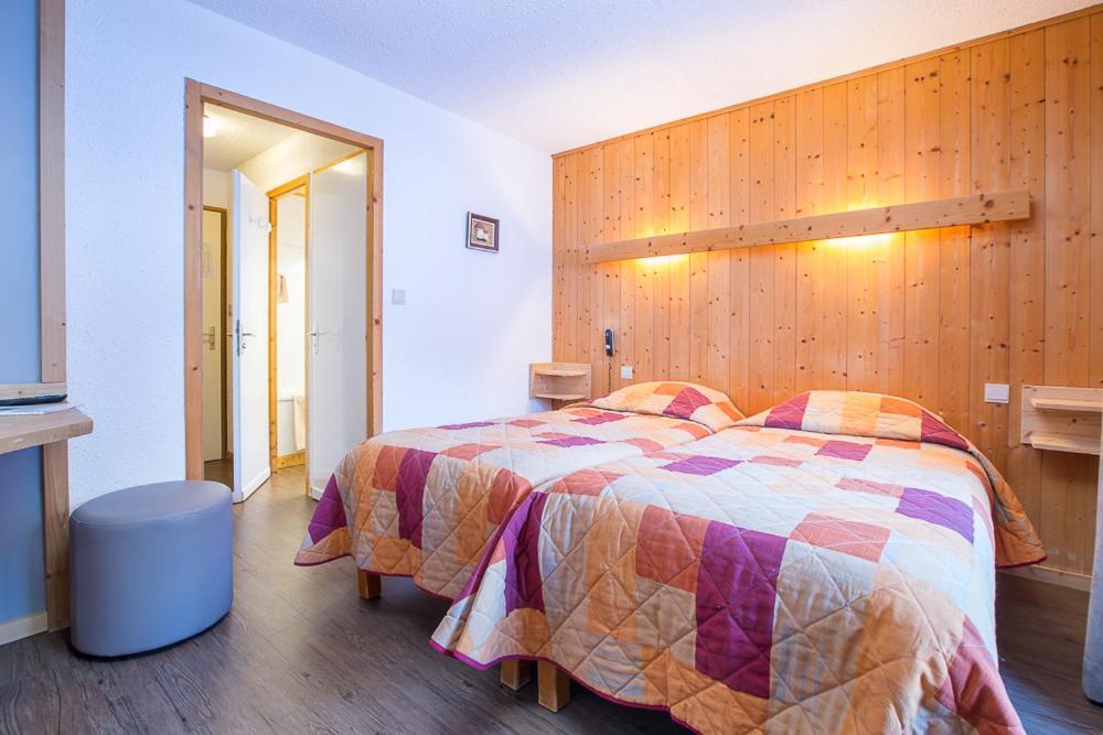 Hotel Les Lans Morzine Exteriér fotografie