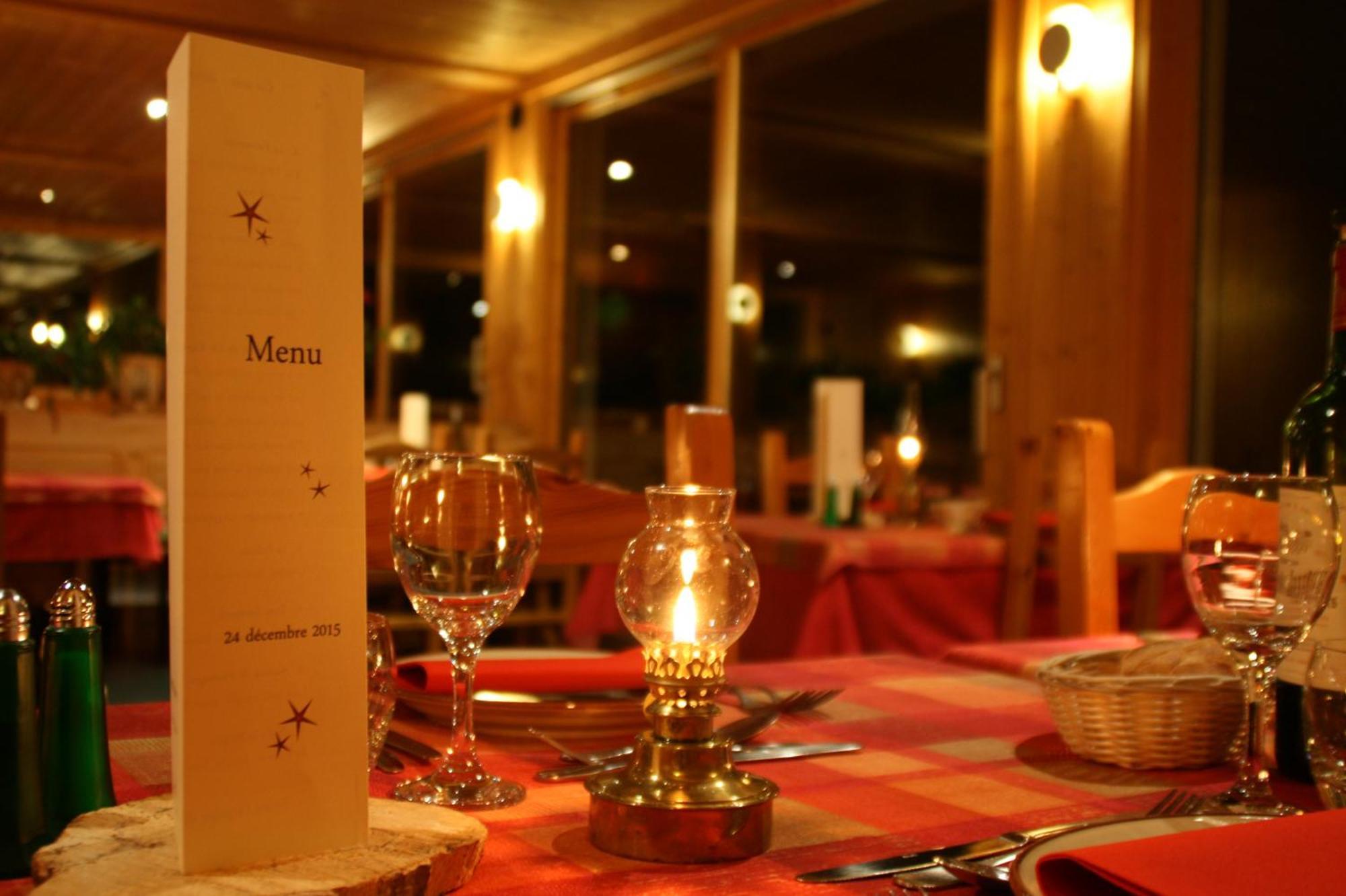 Hotel Les Lans Morzine Exteriér fotografie