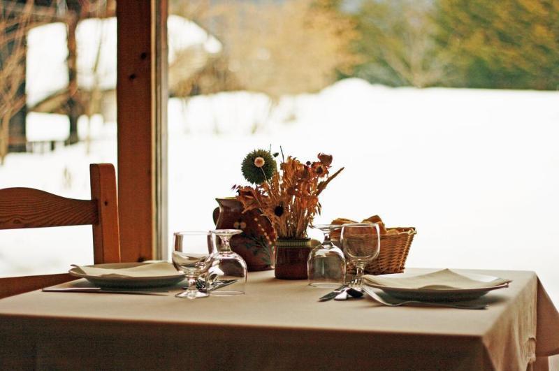 Hotel Les Lans Morzine Exteriér fotografie