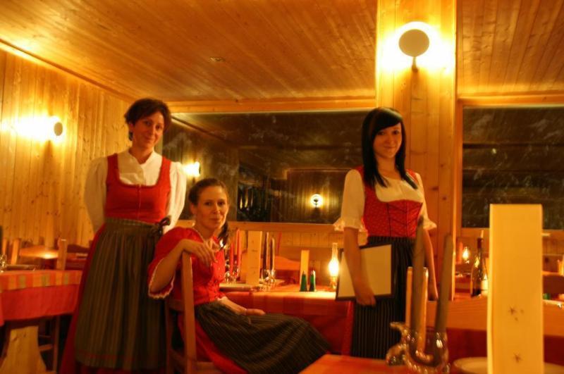 Hotel Les Lans Morzine Exteriér fotografie